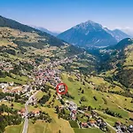 Krug Apartamento Wenns
