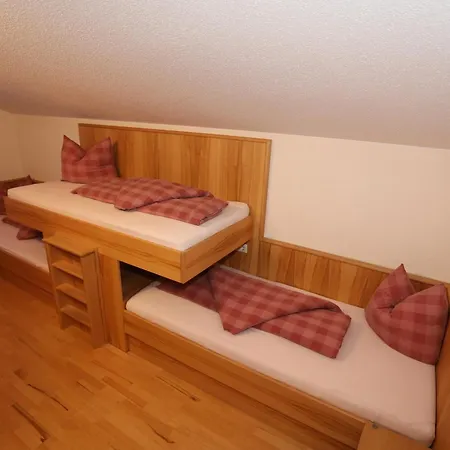 Appartamento Krug Wenns