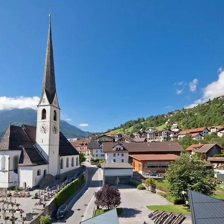 Apartment Krug Wenns