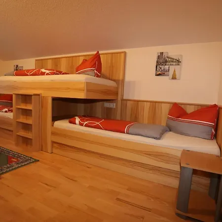 Krug Apartment