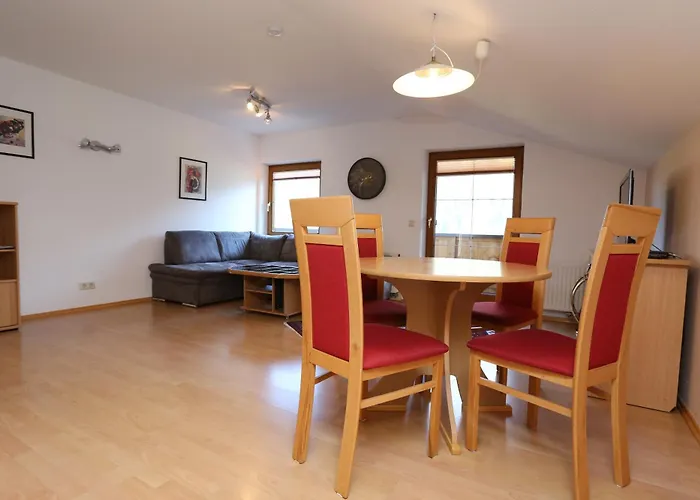 Krug Appartement Wenns