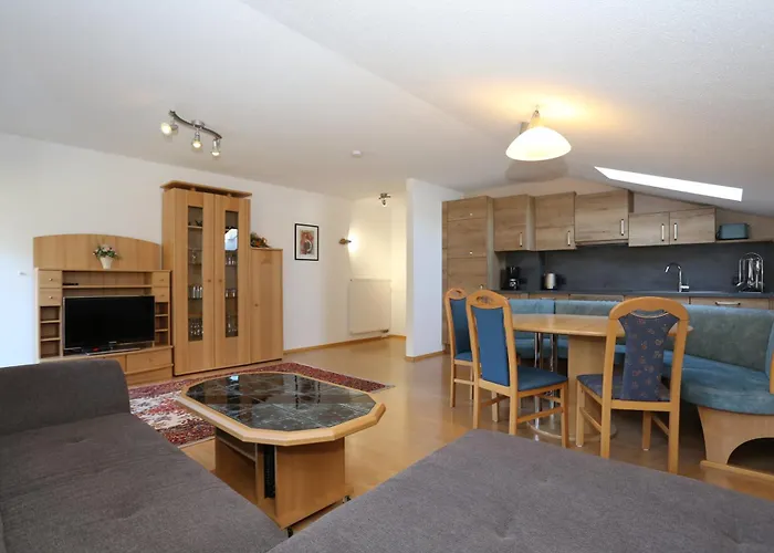 Krug Appartement Wenns