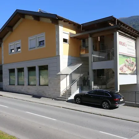 Lägenhet Krug Wenns