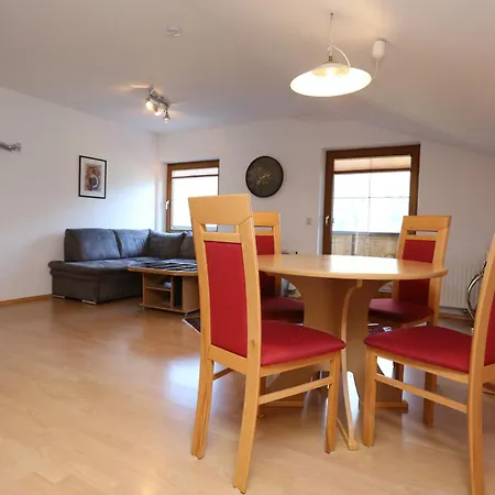 Krug Lägenhet Wenns