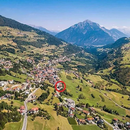 Krug Lägenhet Wenns