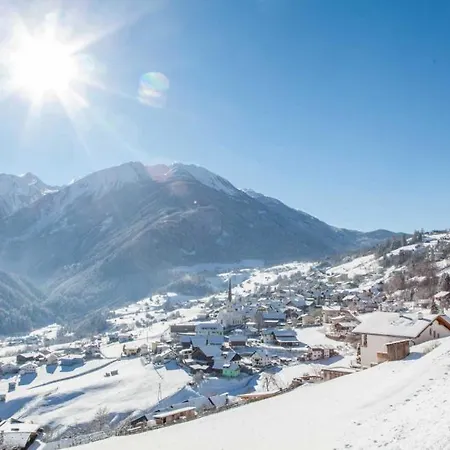 Krug Lägenhet Wenns