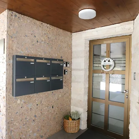 Appartement Krug *