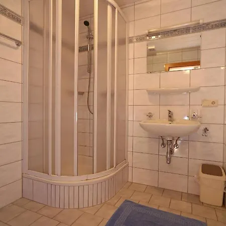 Appartement Krug